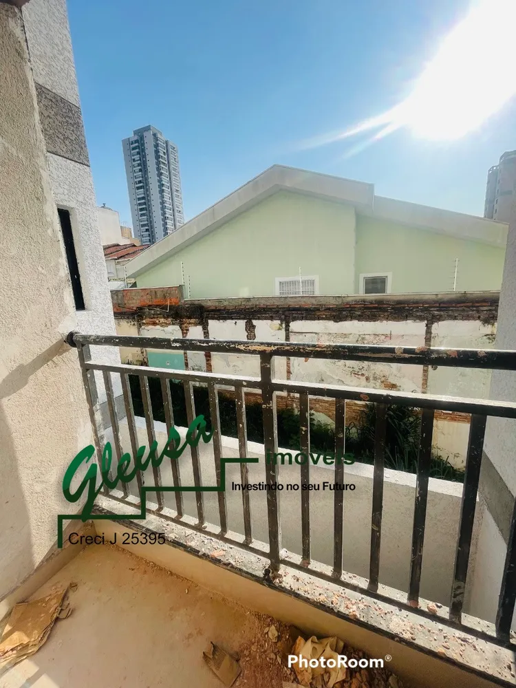 Apartamento, 2 quartos, 42 m² - Foto 7