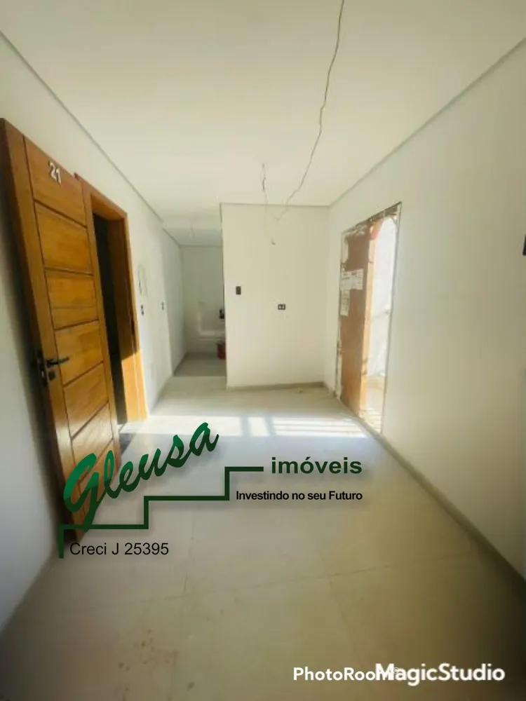 Apartamento, 2 quartos, 42 m² - Foto 11