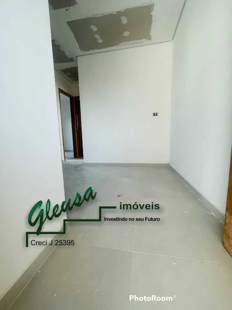 Apartamento, 2 quartos, 42 m² - Foto 3
