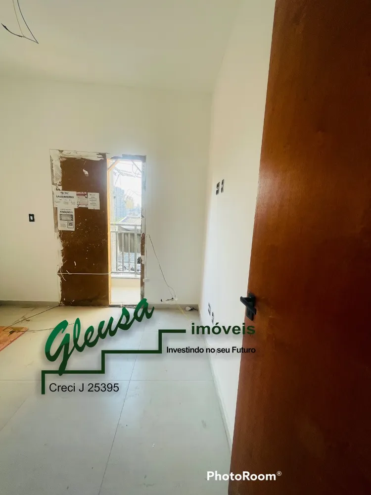 Apartamento, 2 quartos, 42 m² - Foto 9