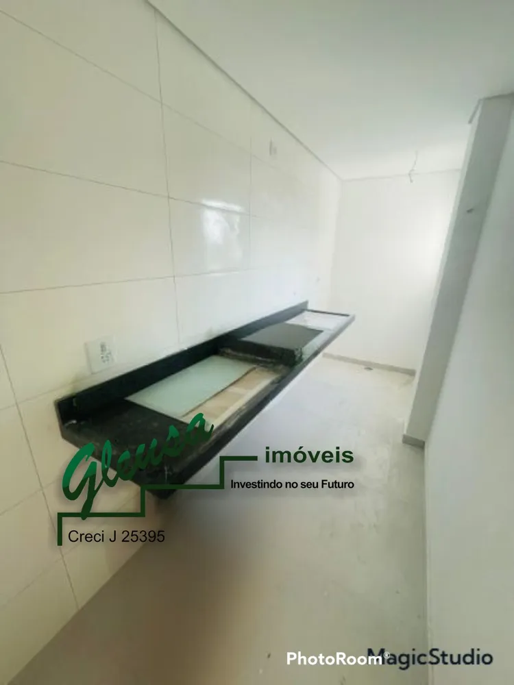 Apartamento, 2 quartos, 42 m² - Foto 12