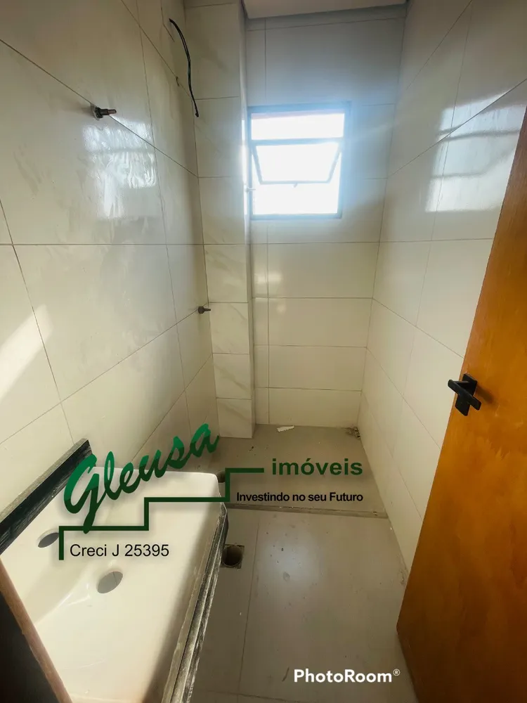 Apartamento, 2 quartos, 42 m² - Foto 5