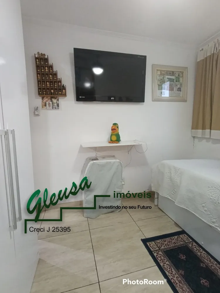 Apartamento, 3 quartos, 56 m² - Foto 12