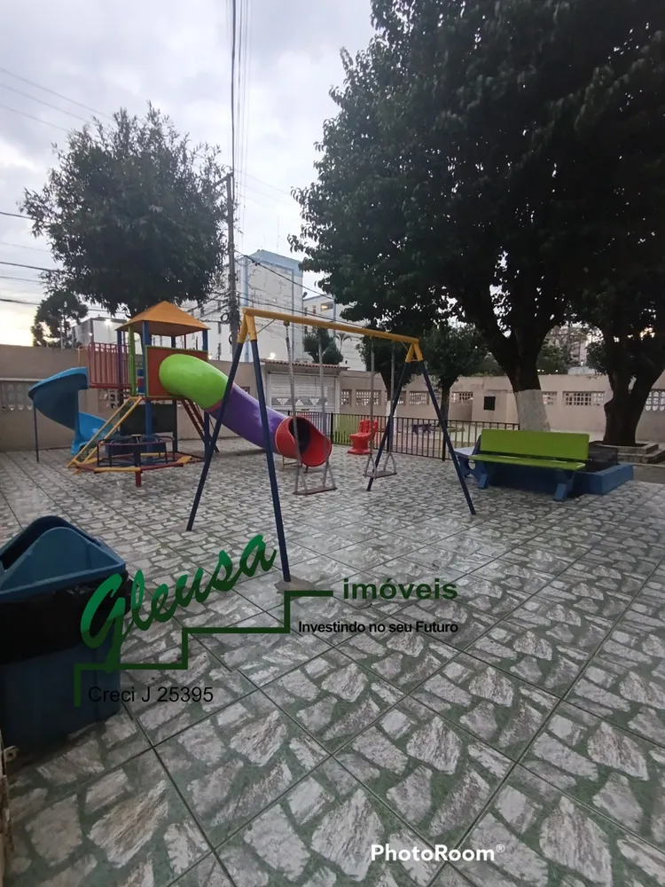 Apartamento, 3 quartos, 56 m² - Foto 4