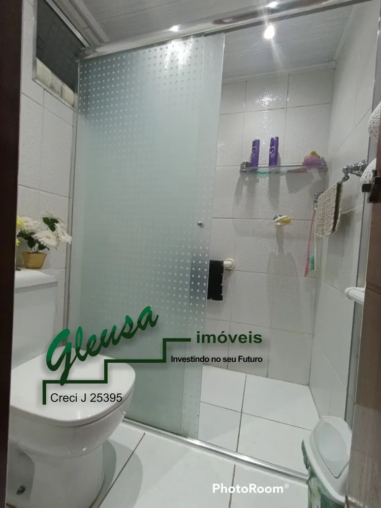 Apartamento, 3 quartos, 56 m² - Foto 11