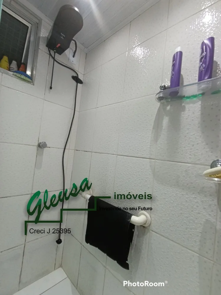 Apartamento, 3 quartos, 56 m² - Foto 2