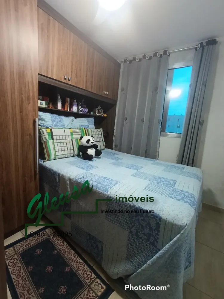 Apartamento, 3 quartos, 56 m² - Foto 9