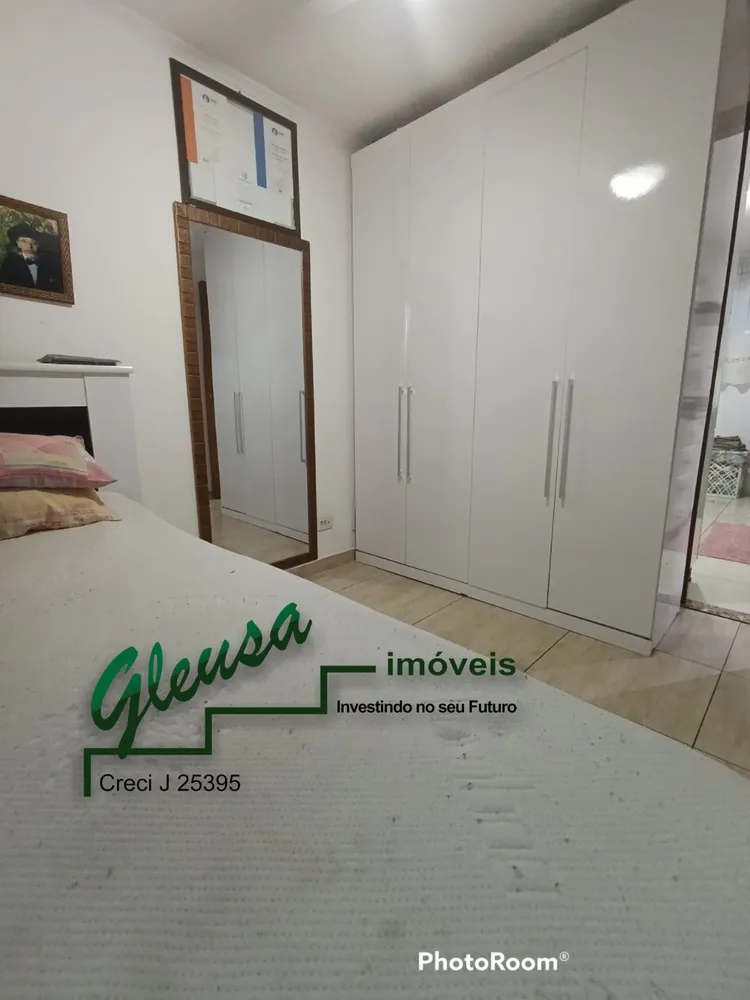 Apartamento, 3 quartos, 56 m² - Foto 1