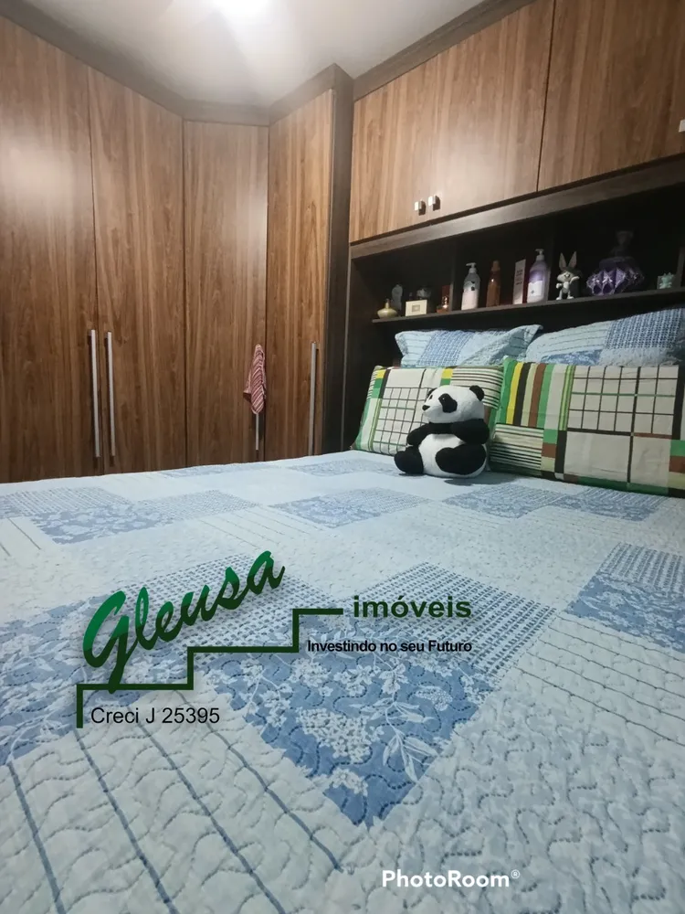 Apartamento, 3 quartos, 56 m² - Foto 5