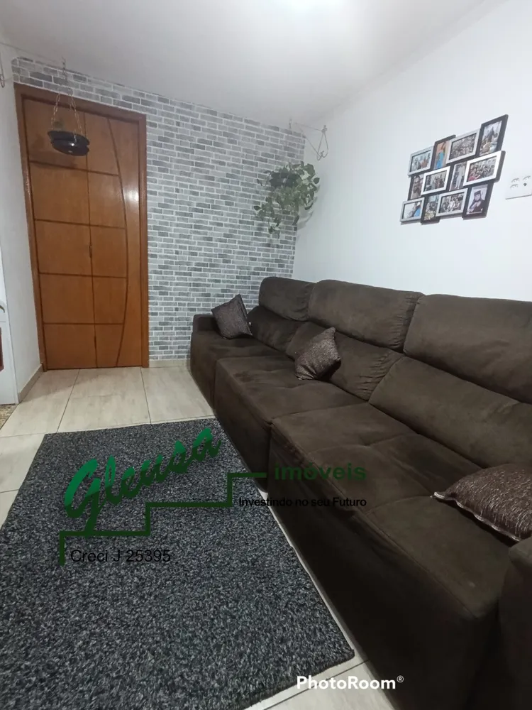 Apartamento, 3 quartos, 56 m² - Foto 10