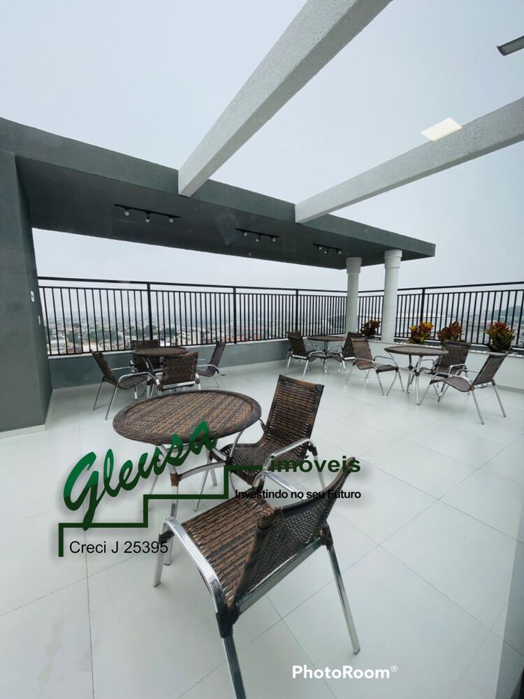 Apartamento, 2 quartos, 41 m² - Foto 12