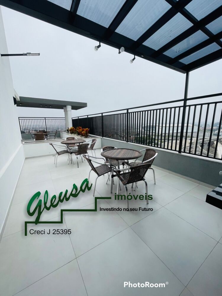 Apartamento, 2 quartos, 41 m² - Foto 10