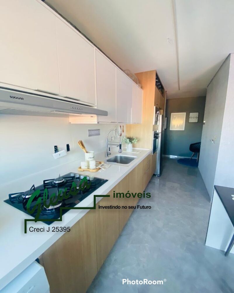 Apartamento, 2 quartos, 41 m² - Foto 1