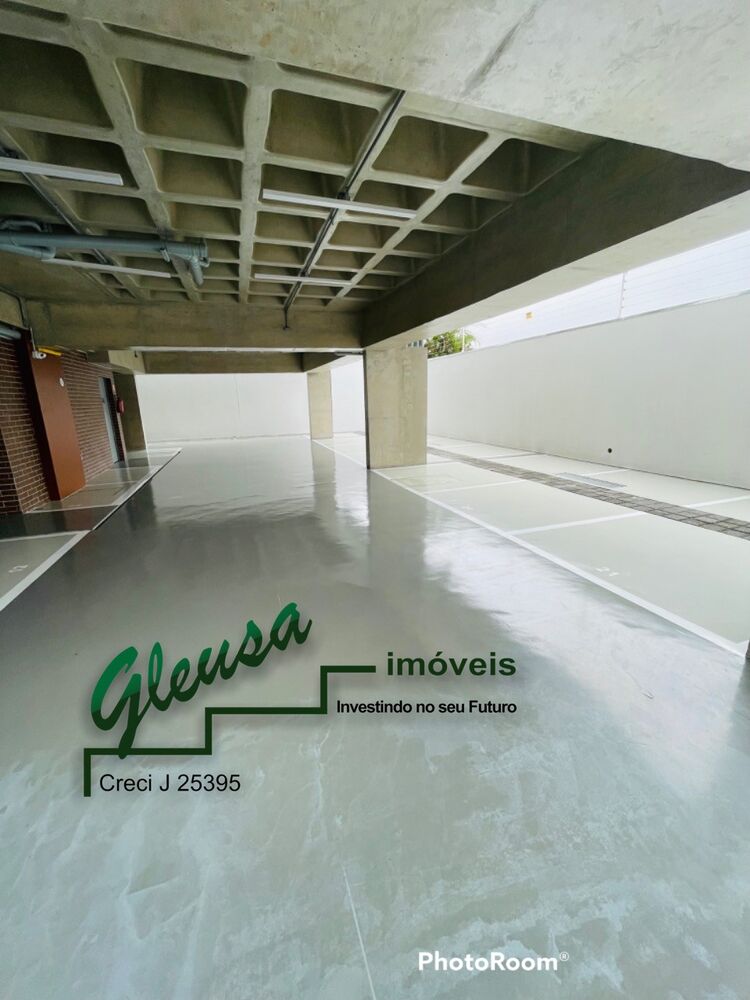 Apartamento, 2 quartos, 41 m² - Foto 6