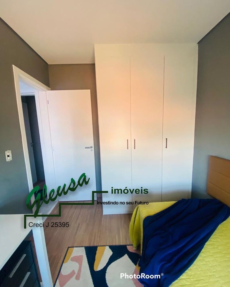 Apartamento, 2 quartos, 41 m² - Foto 4