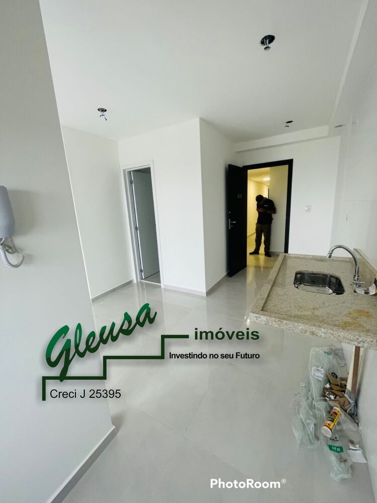 Apartamento, 2 quartos, 41 m² - Foto 7