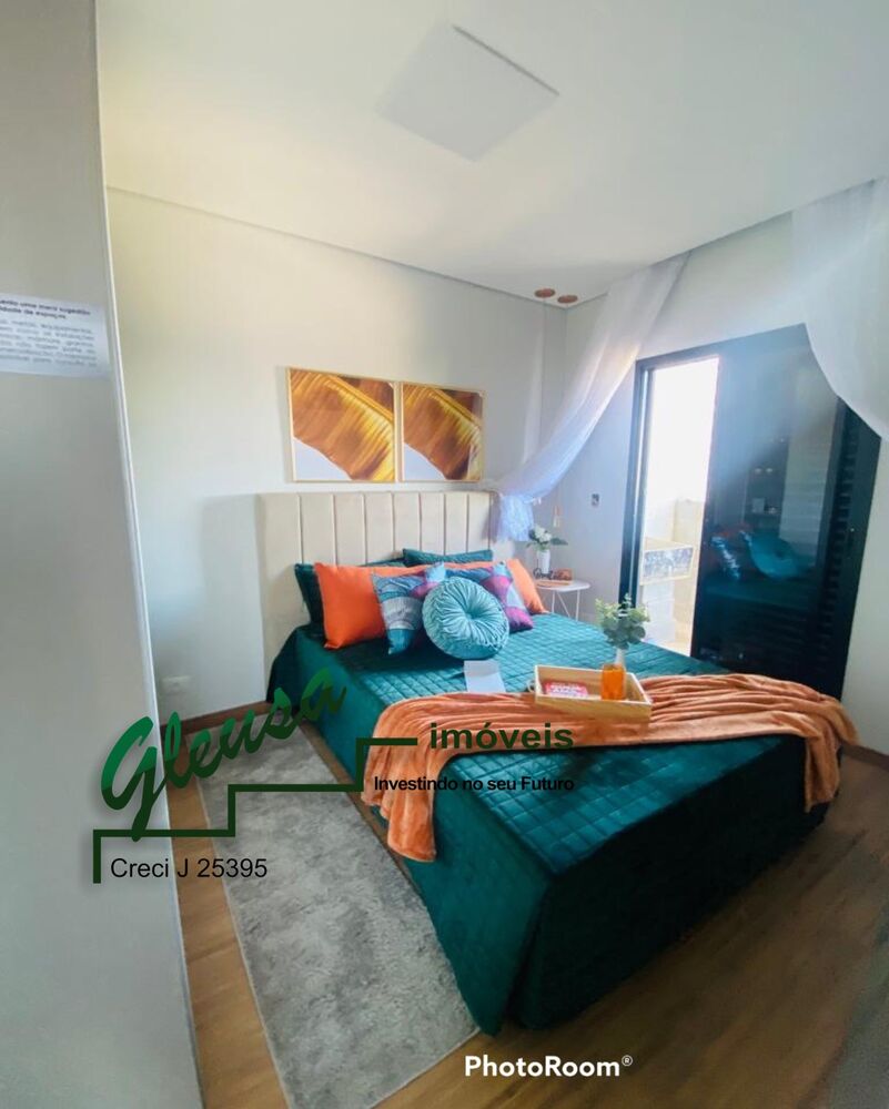 Apartamento, 2 quartos, 41 m² - Foto 5