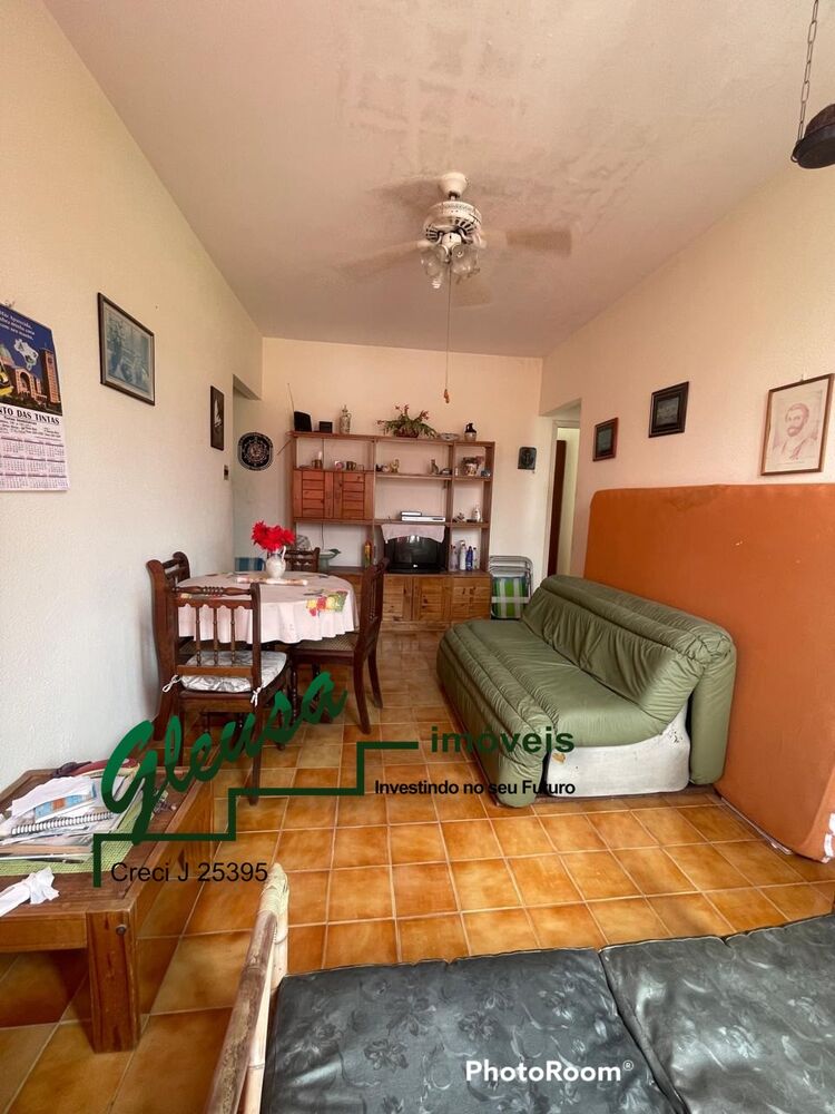 Apartamento, 2 quartos, 65 m² - Foto 4