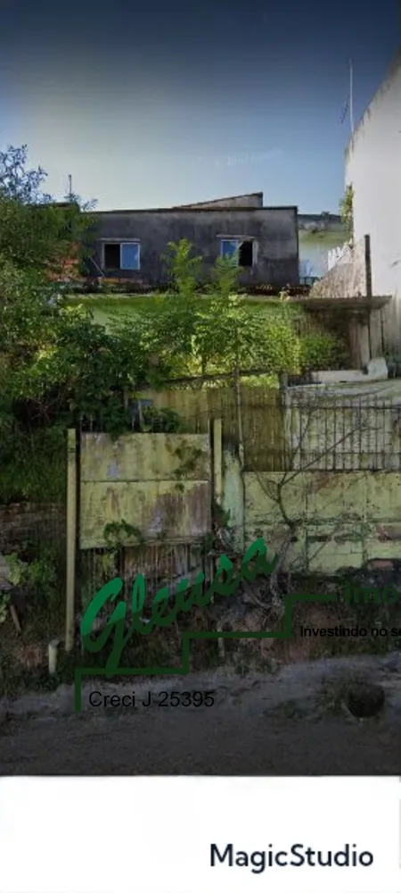 Terreno, 160 m² - Foto 1