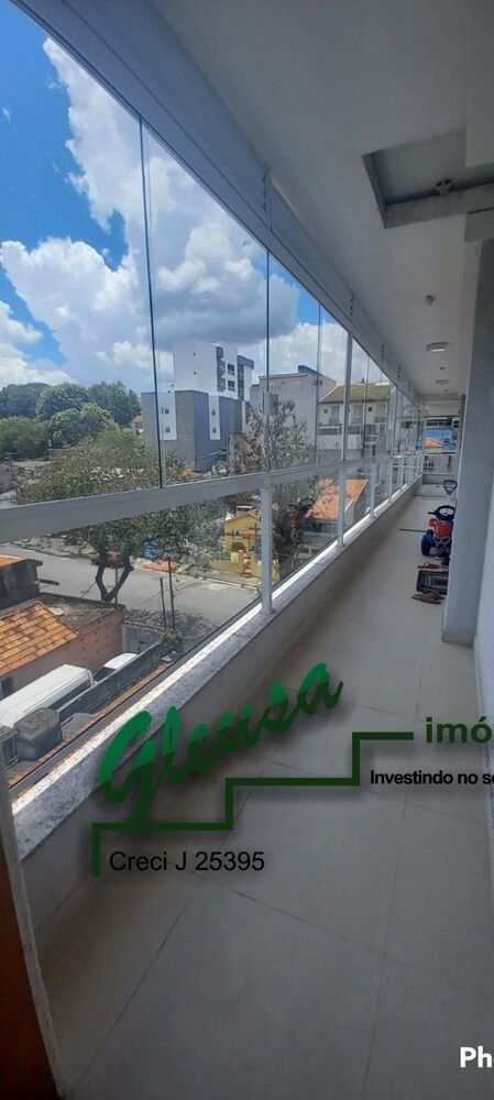 Apartamento, 2 quartos, 37 m² - Foto 2