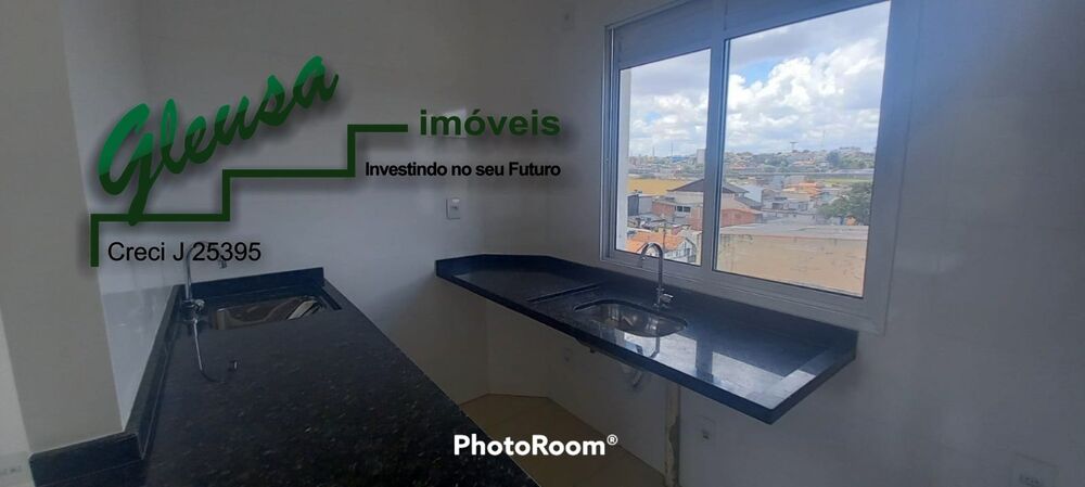 Apartamento, 2 quartos, 37 m² - Foto 4