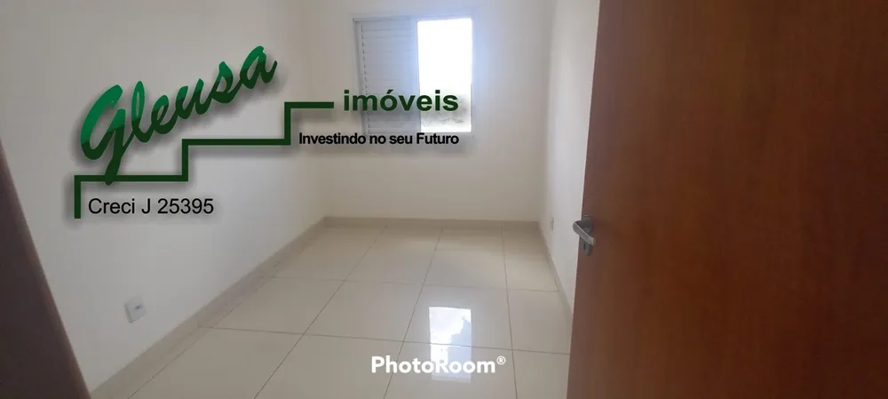 Apartamento, 2 quartos, 37 m² - Foto 11
