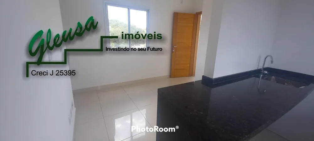 Apartamento, 2 quartos, 37 m² - Foto 5