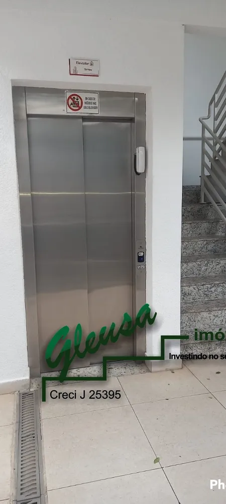 Apartamento, 2 quartos, 37 m² - Foto 9