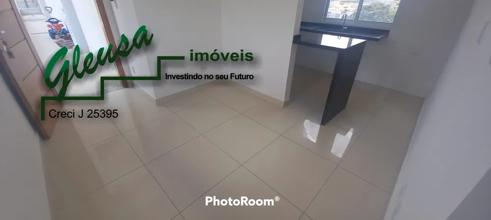 Apartamento, 2 quartos, 37 m² - Foto 8