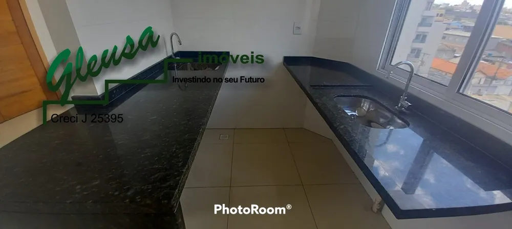 Apartamento, 2 quartos, 37 m² - Foto 12