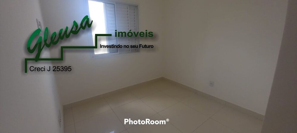 Apartamento, 2 quartos, 37 m² - Foto 3