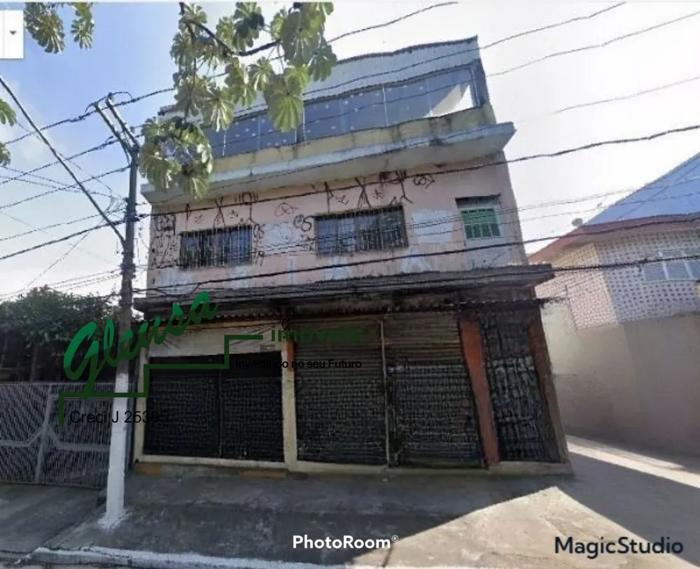 Prédio Inteiro, 130 m² - Foto 1
