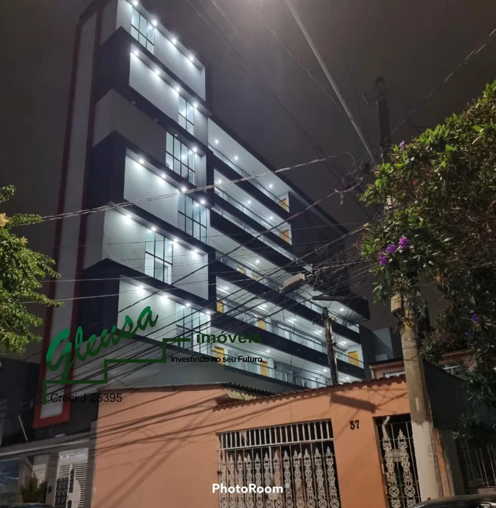 Apartamento, 2 quartos, 44 m² - Foto 10