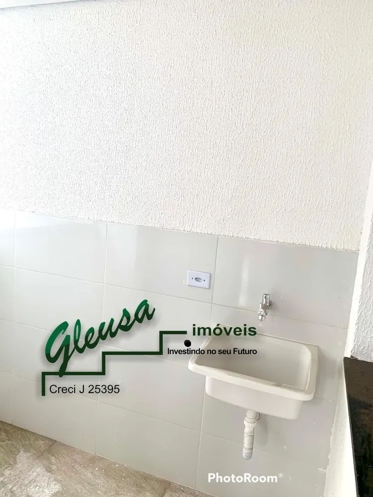 Apartamento, 2 quartos, 44 m² - Foto 4
