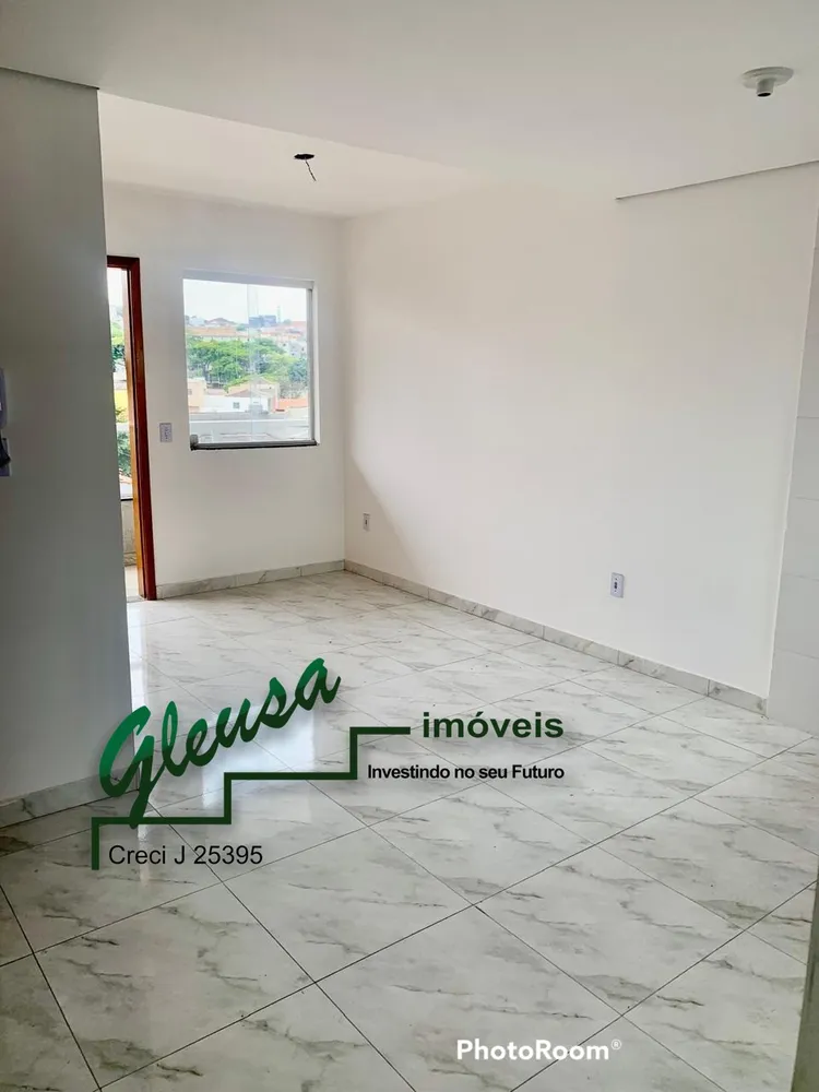 Apartamento, 2 quartos, 44 m² - Foto 9