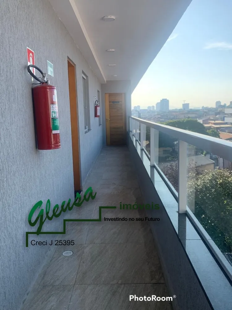 Apartamento, 2 quartos, 44 m² - Foto 6