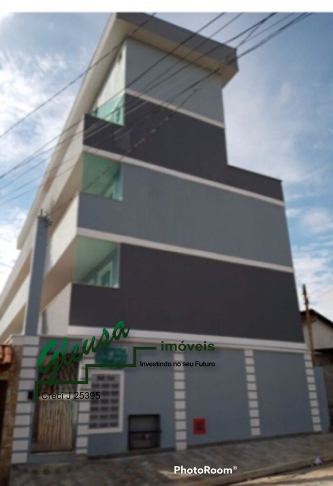 Apartamento, 1 quarto, 36 m² - Foto 9