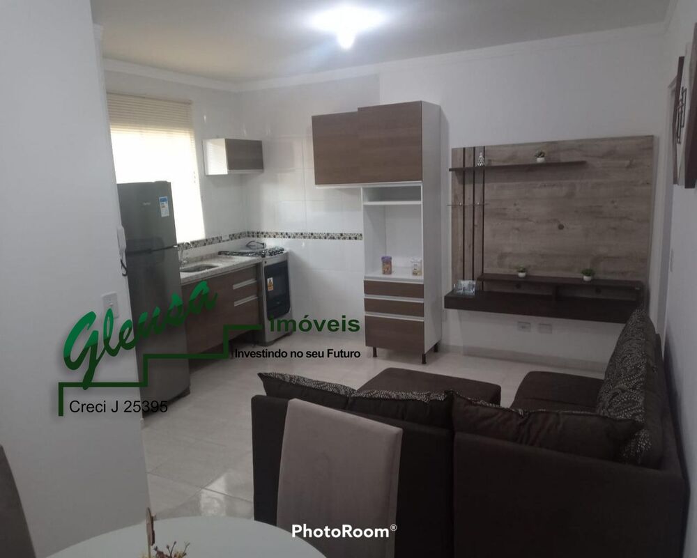 Apartamento, 1 quarto, 36 m² - Foto 15