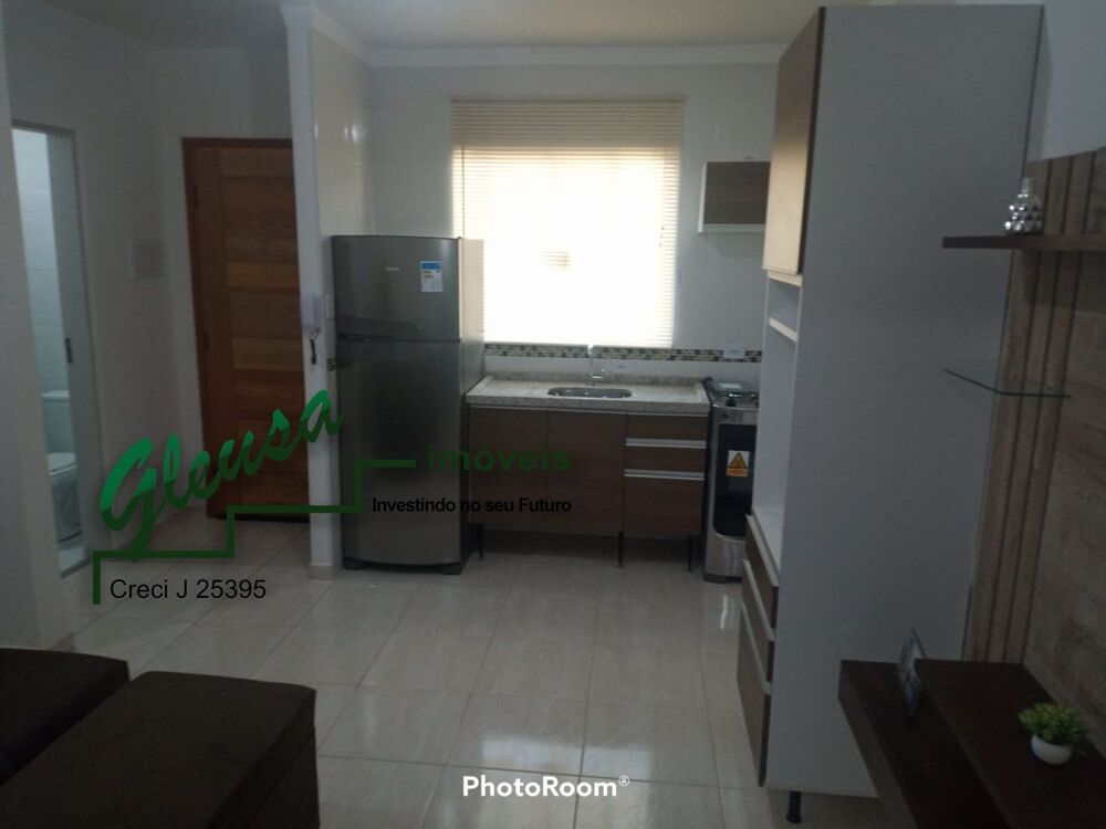 Apartamento, 1 quarto, 36 m² - Foto 11