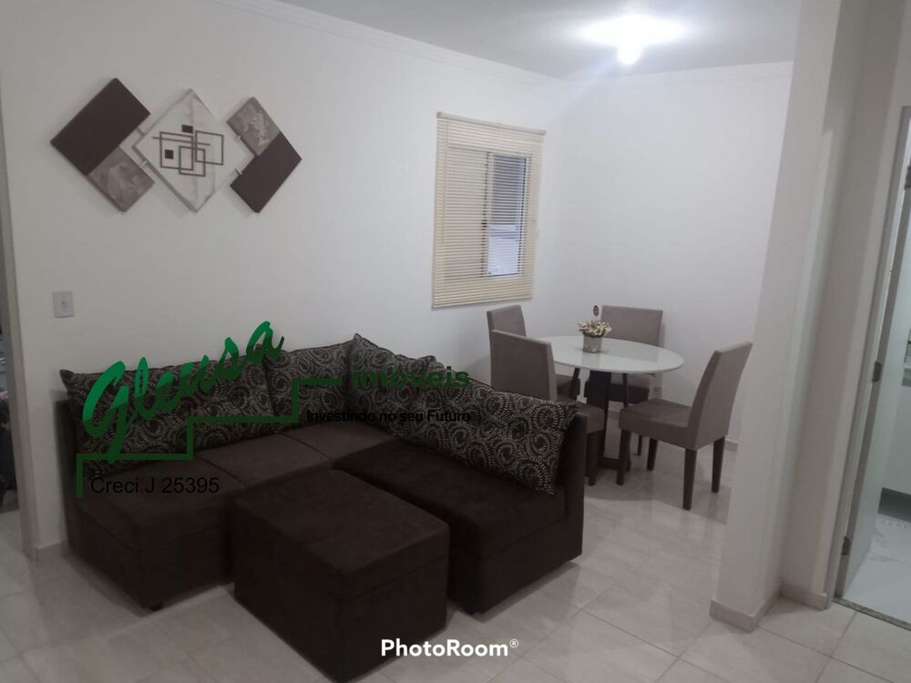 Apartamento, 1 quarto, 36 m² - Foto 13