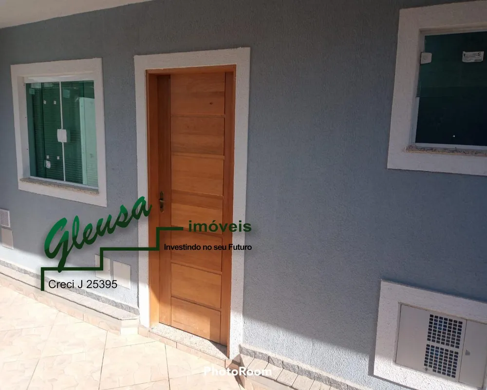 Apartamento, 1 quarto, 36 m² - Foto 6