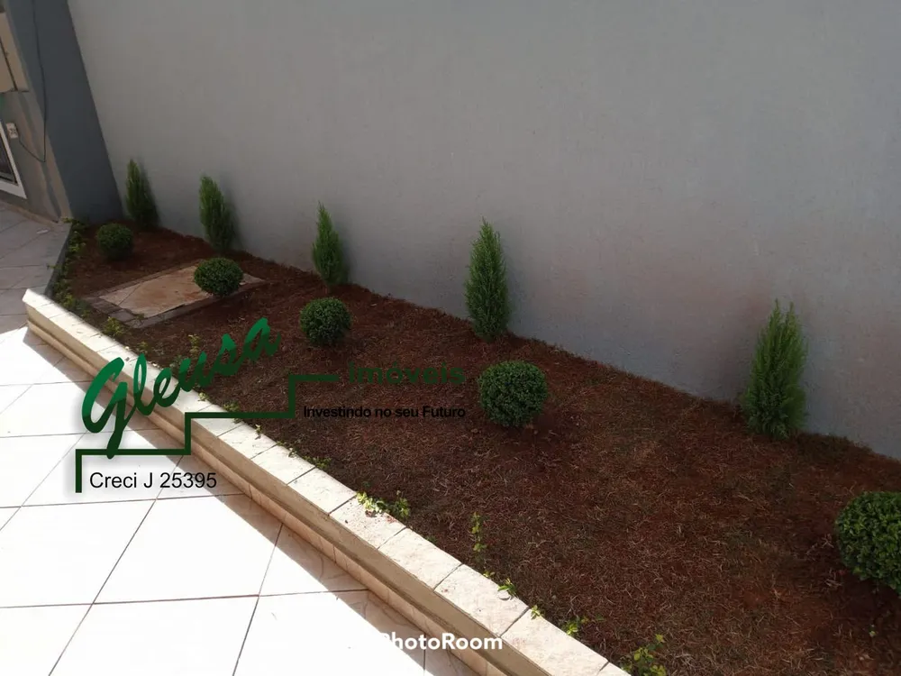 Apartamento, 1 quarto, 36 m² - Foto 7