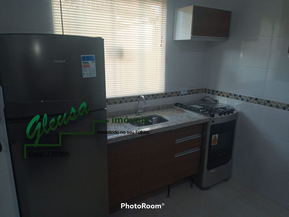 Apartamento, 1 quarto, 36 m² - Foto 3