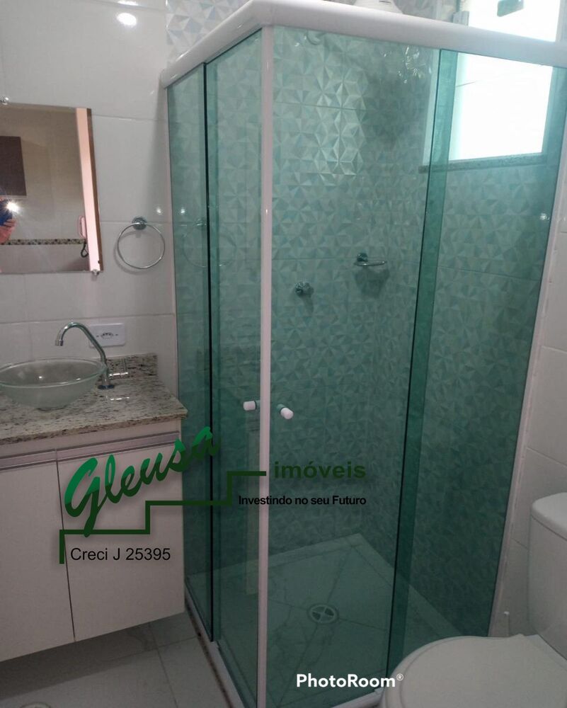 Apartamento, 1 quarto, 36 m² - Foto 1