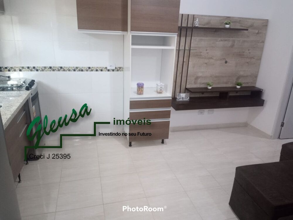 Apartamento, 1 quarto, 36 m² - Foto 14