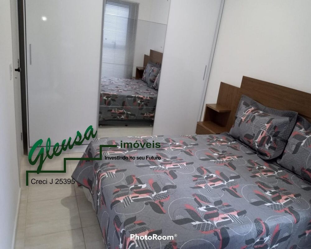 Apartamento, 1 quarto, 36 m² - Foto 4