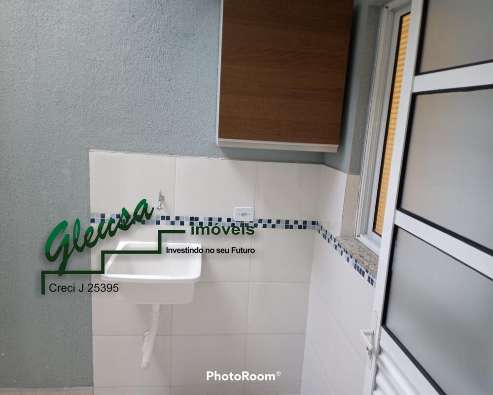 Apartamento, 1 quarto, 36 m² - Foto 2