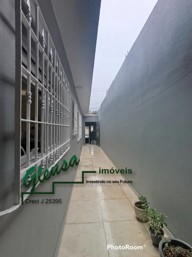 Casa, 2 quartos, 96 m² - Foto 4