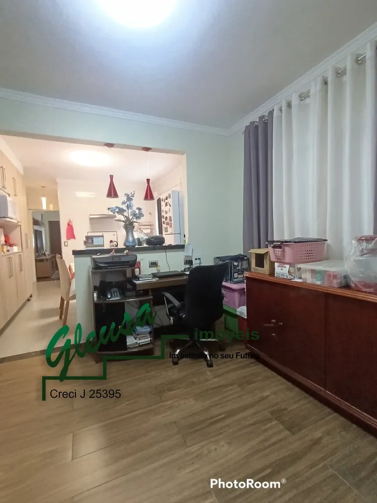 Casa, 2 quartos, 96 m² - Foto 2