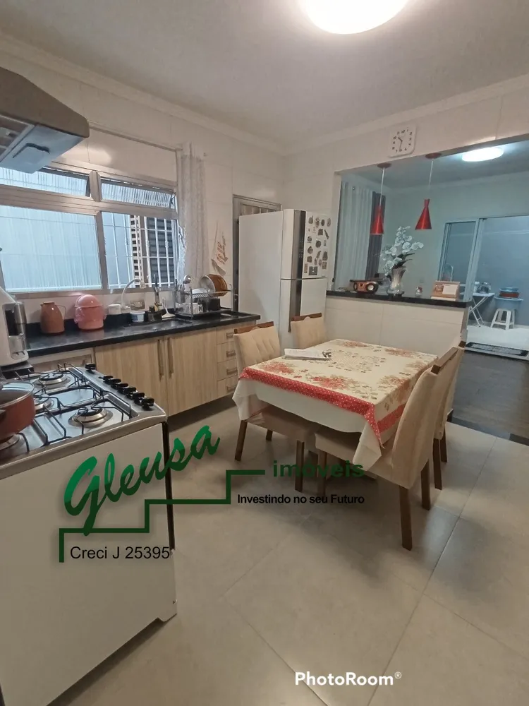 Casa, 2 quartos, 96 m² - Foto 7